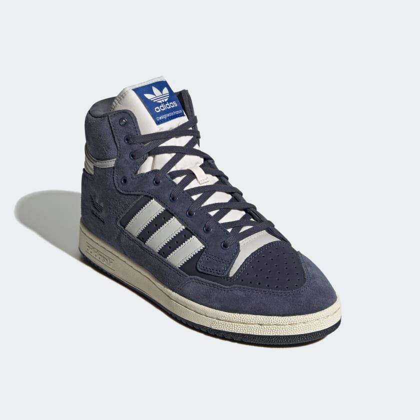 Giày Adidas Centennial 85 HI #Shadow Navy - Kallos Vietnam