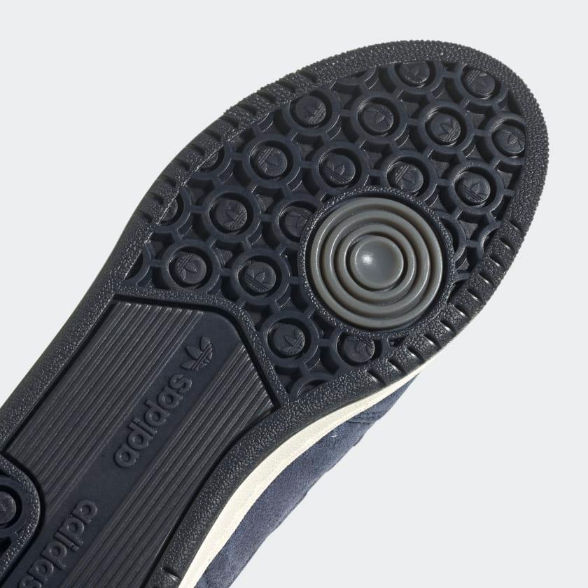 Giày Adidas Centennial 85 HI #Shadow Navy - Kallos Vietnam