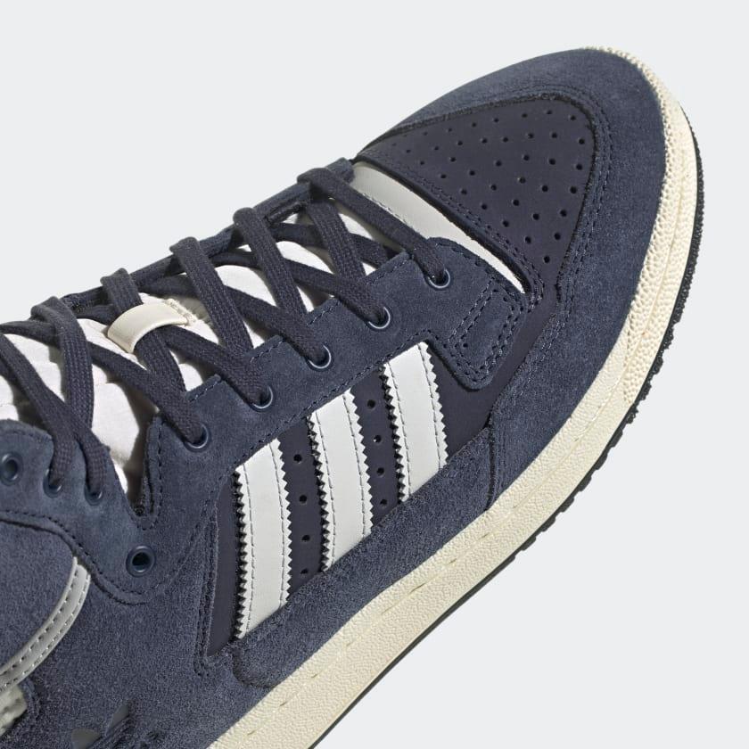 Giày Adidas Centennial 85 HI #Shadow Navy - Kallos Vietnam