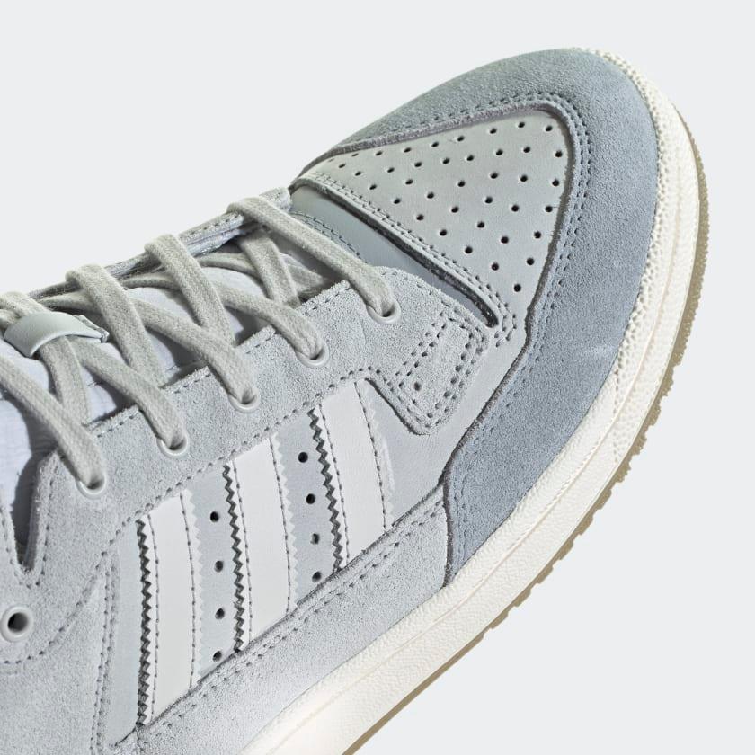 Giày Adidas Centennial 85 HI #Clear Grey - Kallos Vietnam