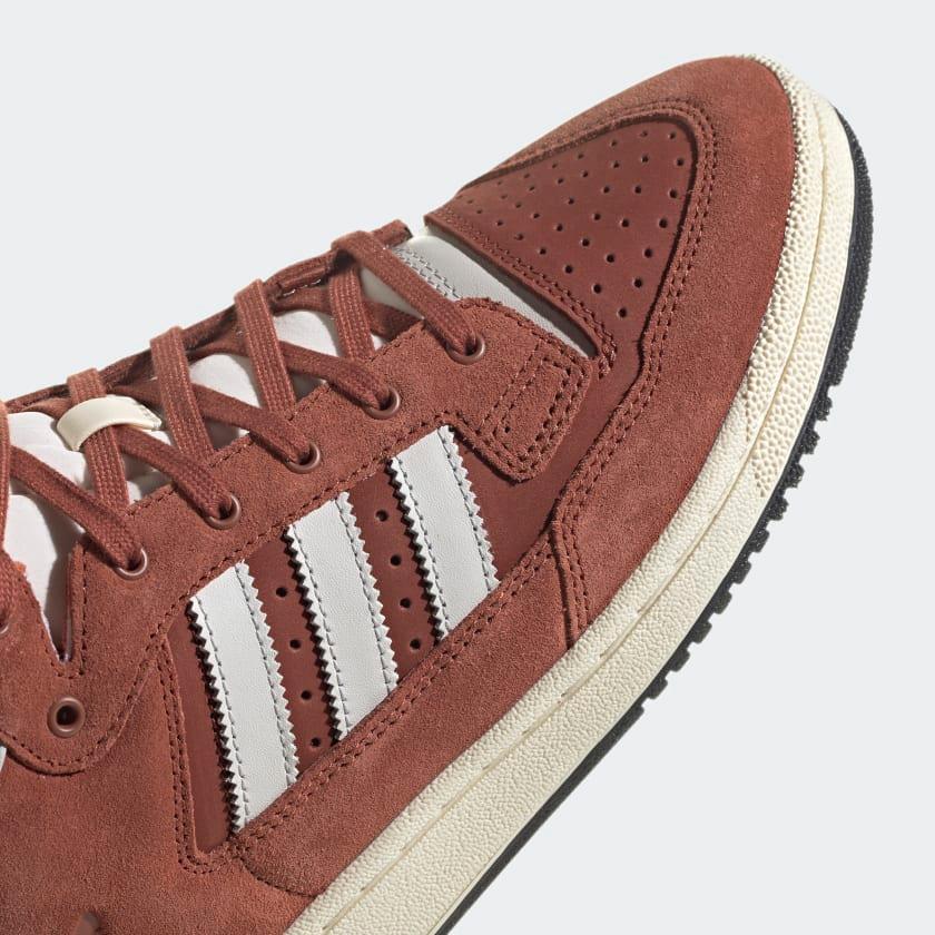 Giày Adidas Centennial 85 HI #Wild Sepia - Kallos Vietnam