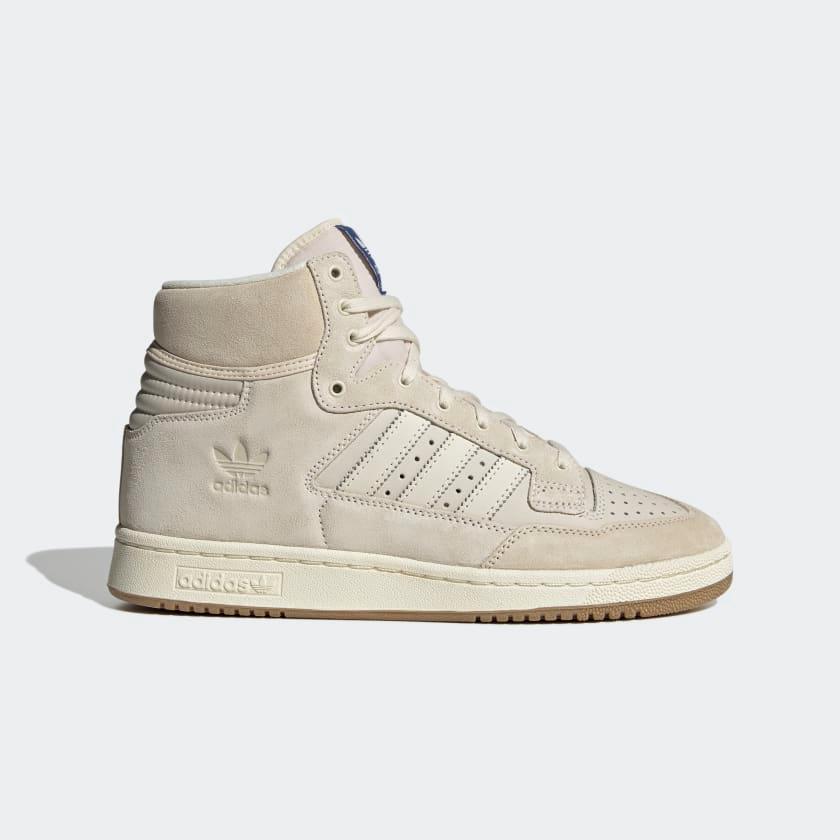 Giày Adidas Centennial 85 HI #Off White - Kallos Vietnam