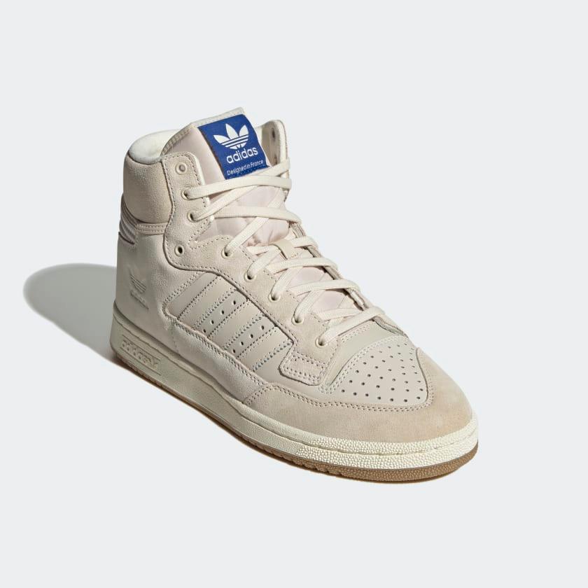 Giày Adidas Centennial 85 HI #Off White - Kallos Vietnam