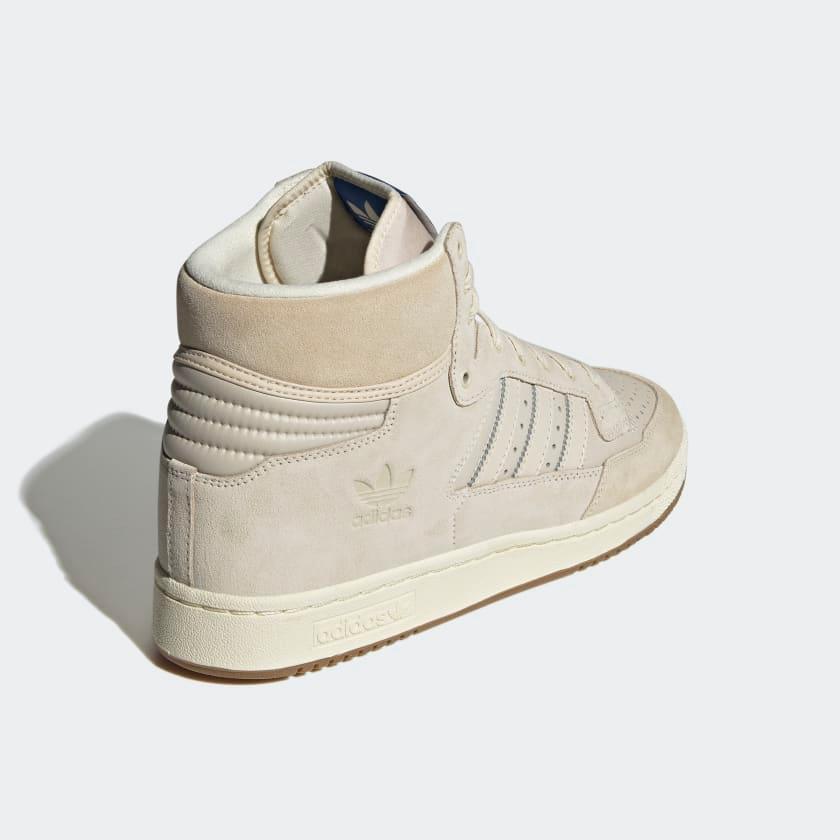 Giày Adidas Centennial 85 HI #Off White - Kallos Vietnam