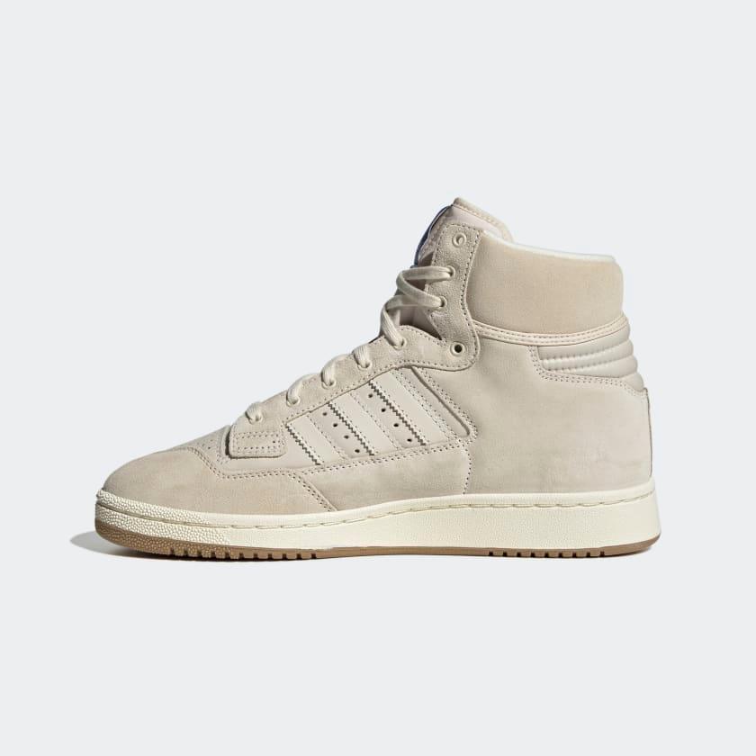 Giày Adidas Centennial 85 HI #Off White - Kallos Vietnam