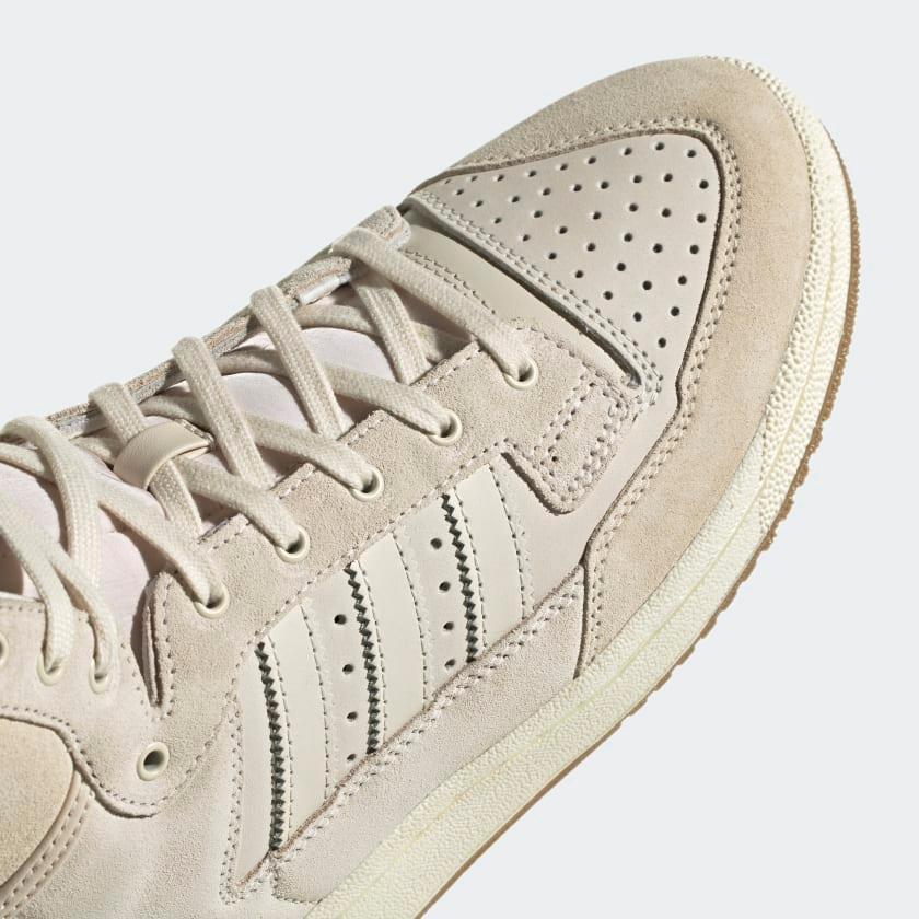 Giày Adidas Centennial 85 HI #Off White - Kallos Vietnam