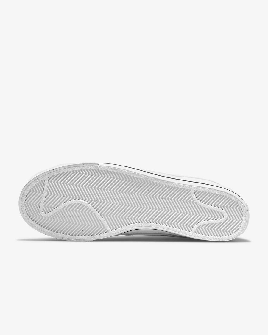 Giày Nike Court Legacy Next Nature Women Shoes #White - Kallos Vietnam