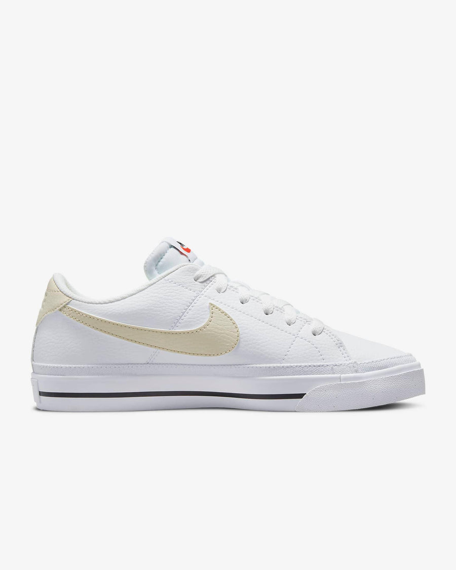 Giày Nike Court Legacy Next Nature Women Shoes #Marble - Kallos Vietnam