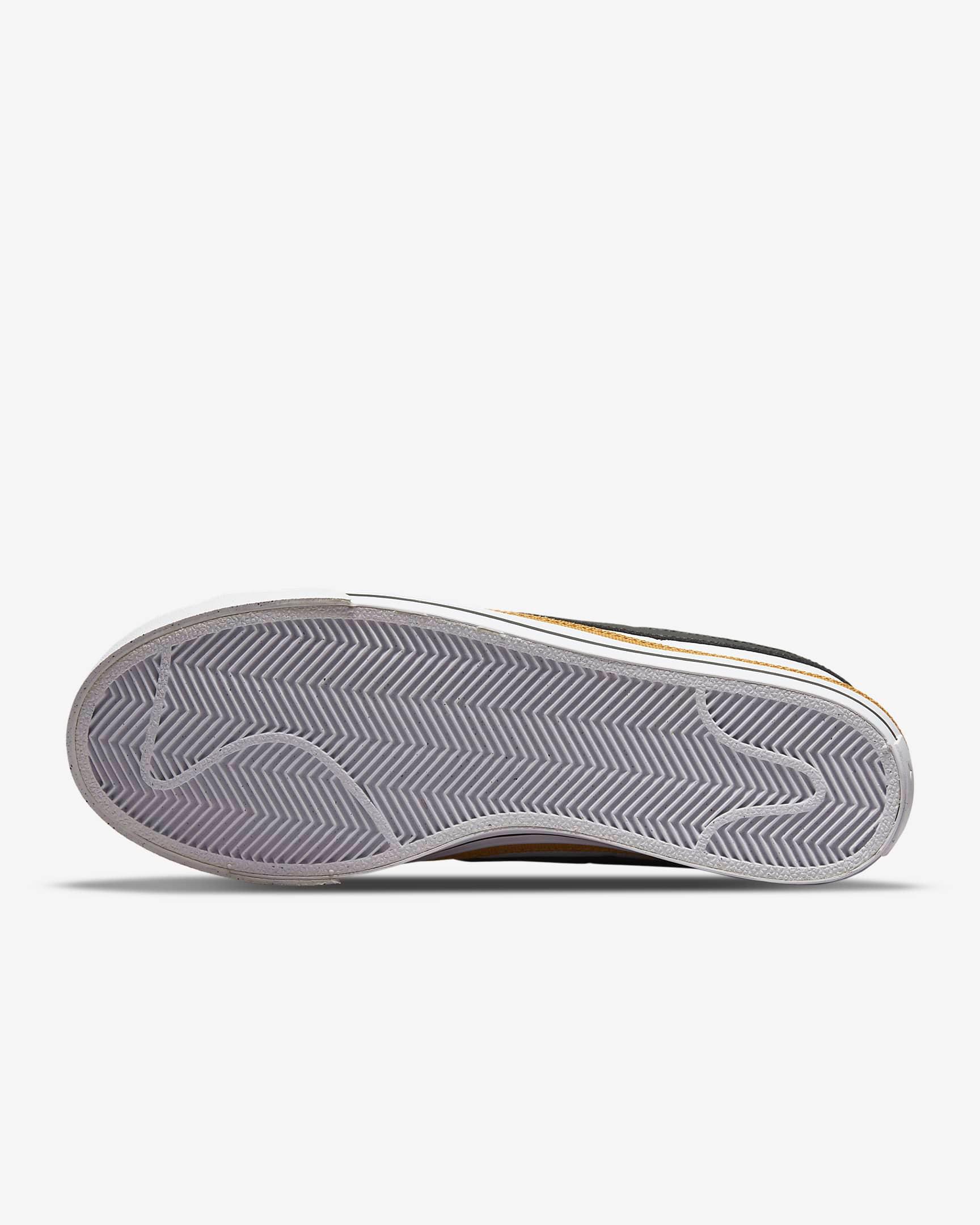 Giày Nike Court Legacy Next Nature Women Shoes #Desert Ochre - Kallos Vietnam
