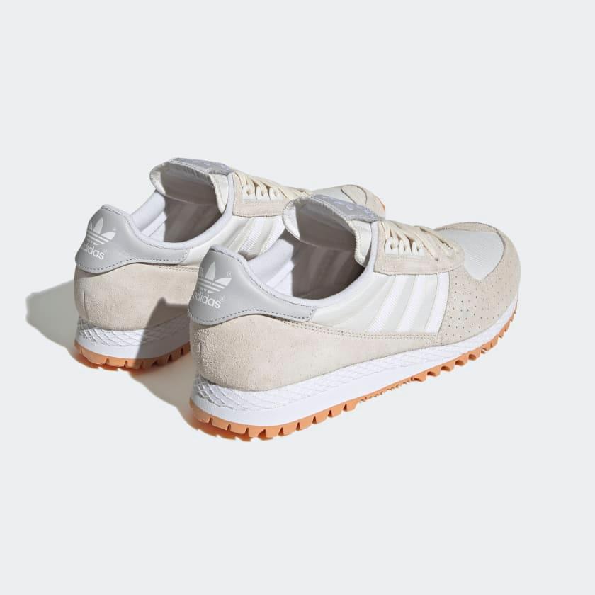 Giày Adidas City Marathon PT #Chalk White - Kallos Vietnam