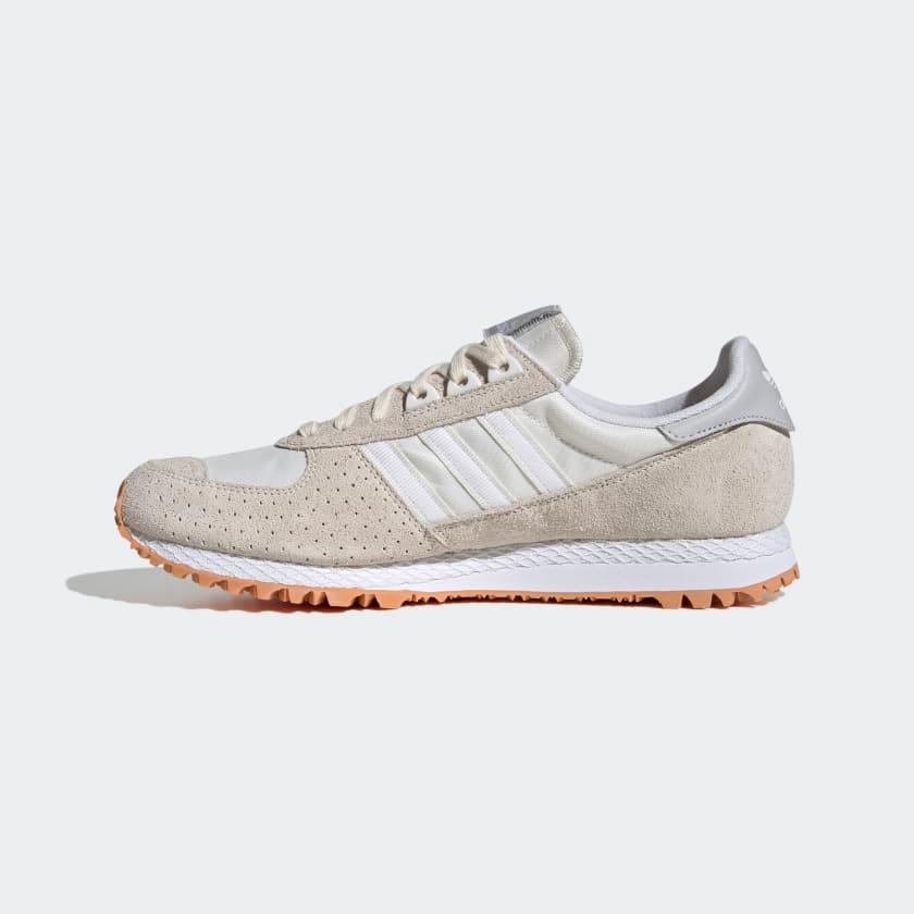 Giày Adidas City Marathon PT #Chalk White - Kallos Vietnam