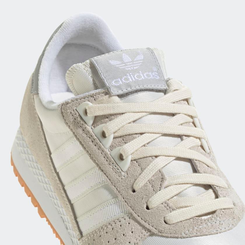 Giày Adidas City Marathon PT #Chalk White - Kallos Vietnam