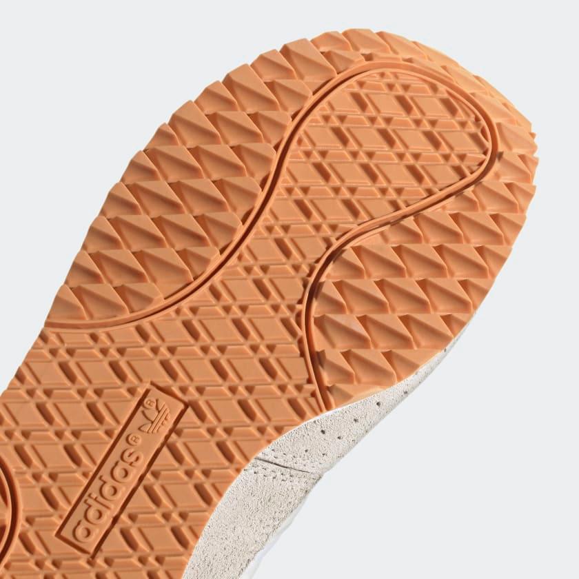 Giày Adidas City Marathon PT #Chalk White - Kallos Vietnam
