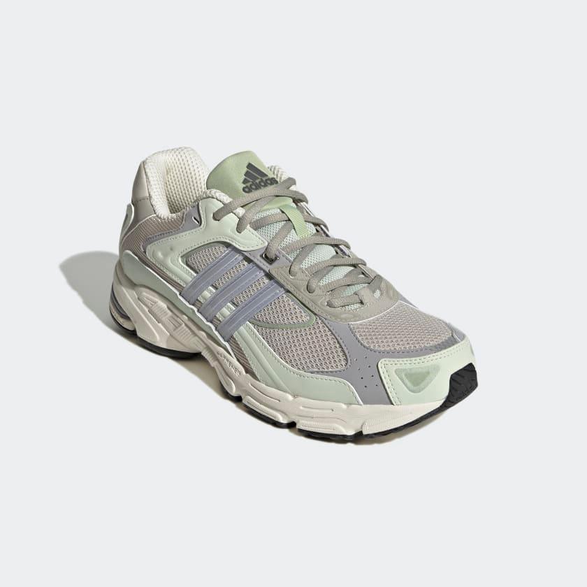 Giày Adidas Response CL #Linen Green - Kallos Vietnam