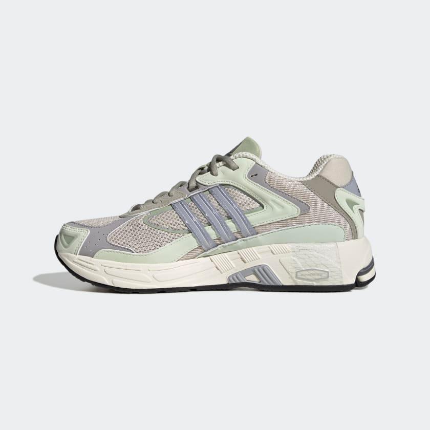 Giày Adidas Response CL #Linen Green - Kallos Vietnam