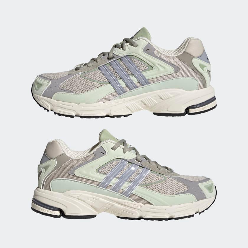 Giày Adidas Response CL #Linen Green - Kallos Vietnam
