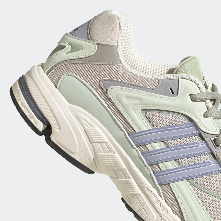 Giày Adidas Response CL #Linen Green - Kallos Vietnam