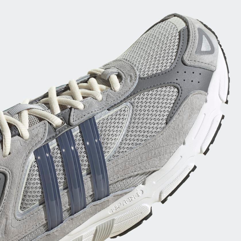 Giày Adidas Response CL #Metal Grey - Kallos Vietnam