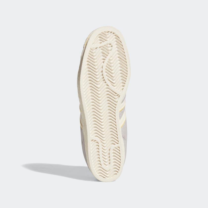 Giày Adidas Cozy Superstar #Almost Grey - Kallos Vietnam