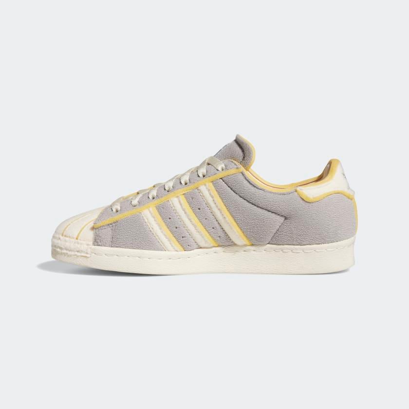 Giày Adidas Cozy Superstar #Almost Grey - Kallos Vietnam