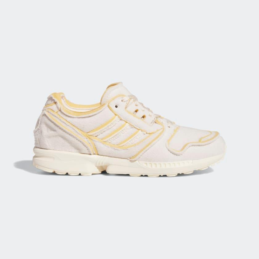 Giày Adidas Cozy ZX 8000 #Talc – Kallos