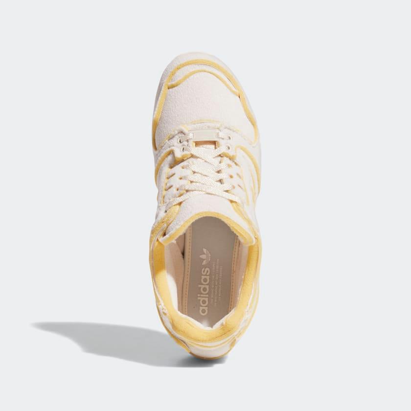 Giày Adidas Cozy ZX 8000 #Talc - Kallos Vietnam