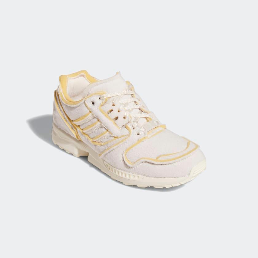 Giày Adidas Cozy ZX 8000 #Talc - Kallos Vietnam
