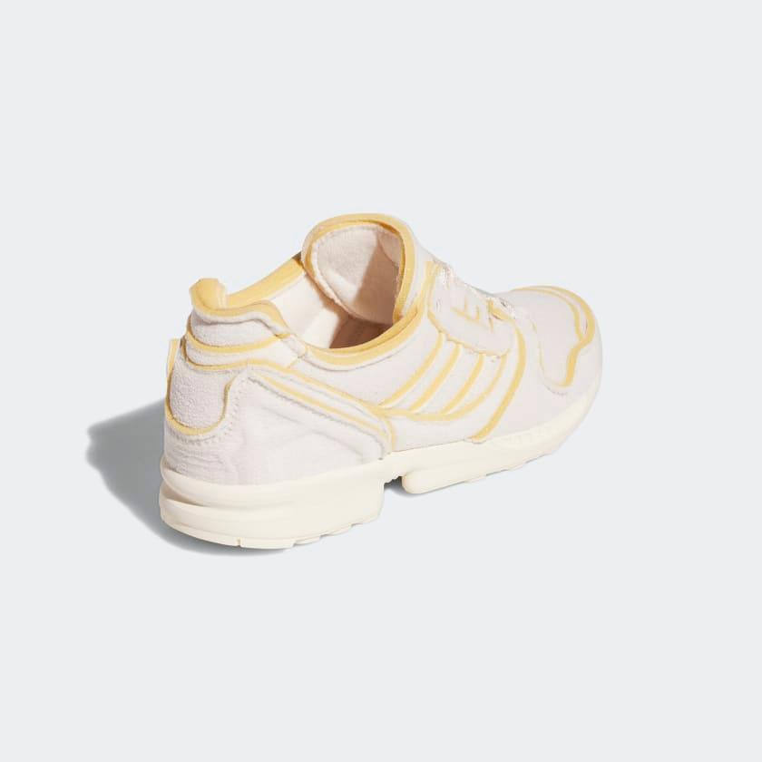 Giày Adidas Cozy ZX 8000 #Talc - Kallos Vietnam