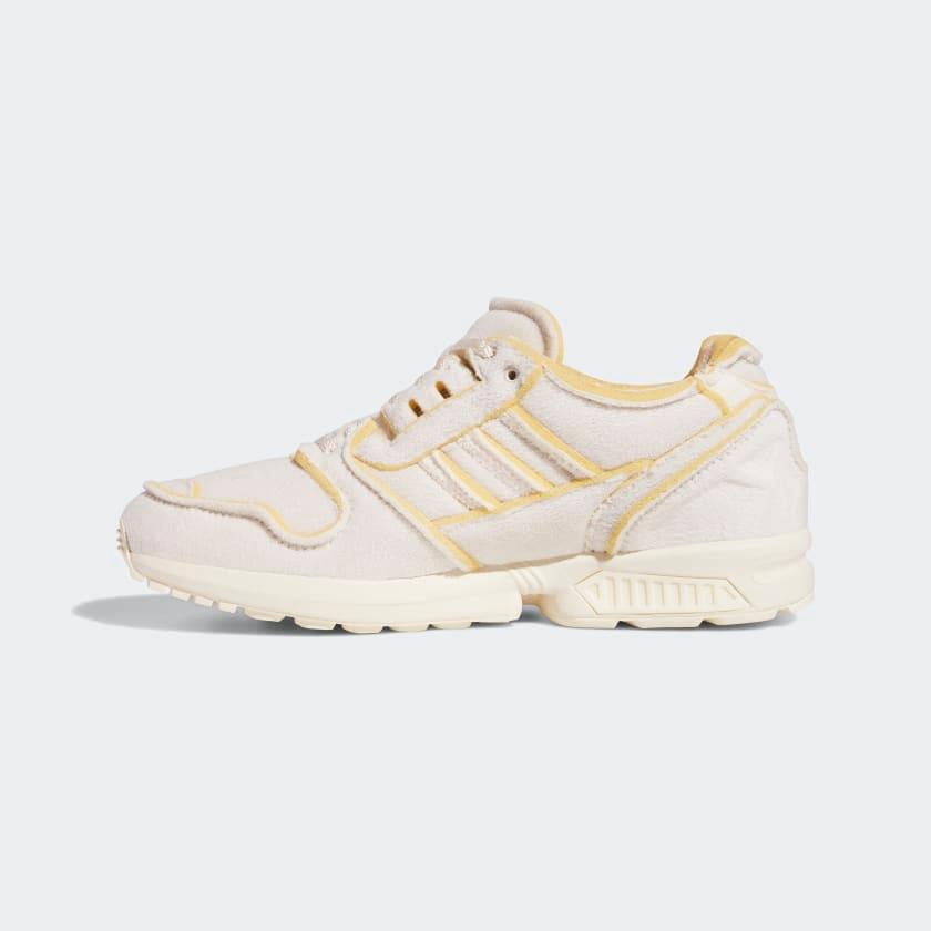 Giày Adidas Cozy ZX 8000 #Talc - Kallos Vietnam
