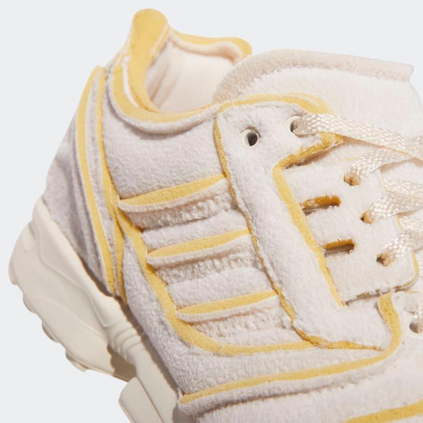 Giày Adidas Cozy ZX 8000 #Talc - Kallos Vietnam