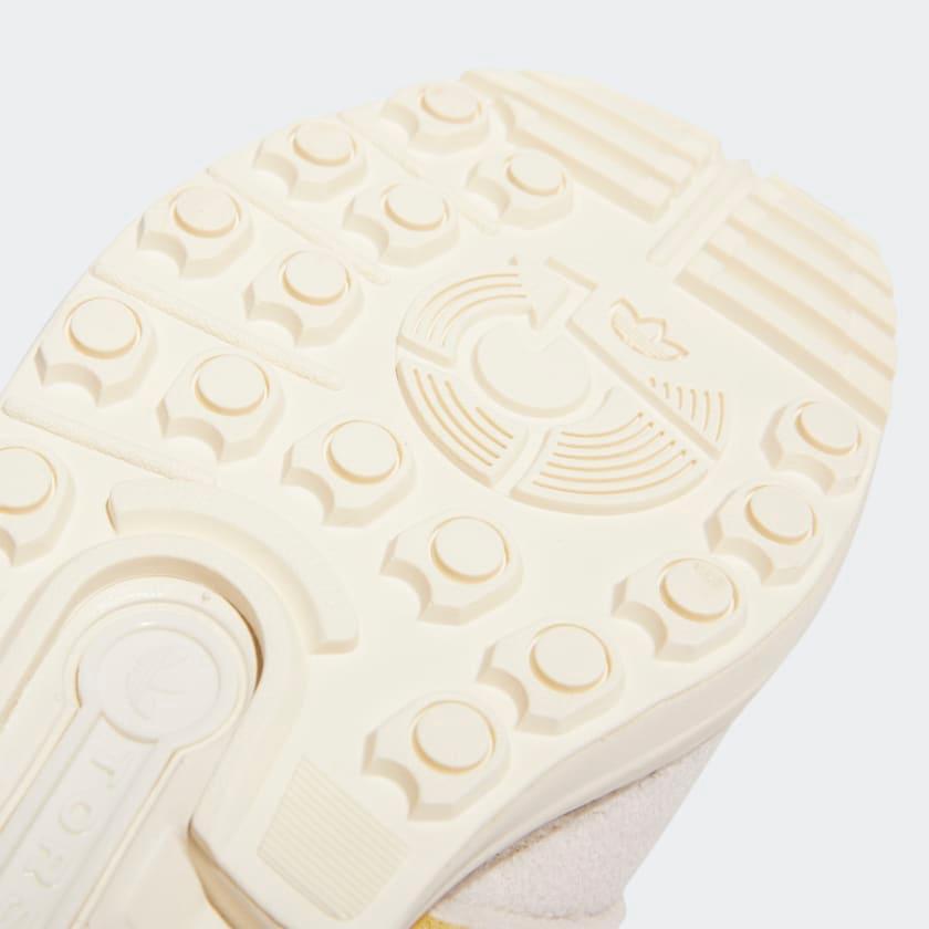 Giày Adidas Cozy ZX 8000 #Talc - Kallos Vietnam