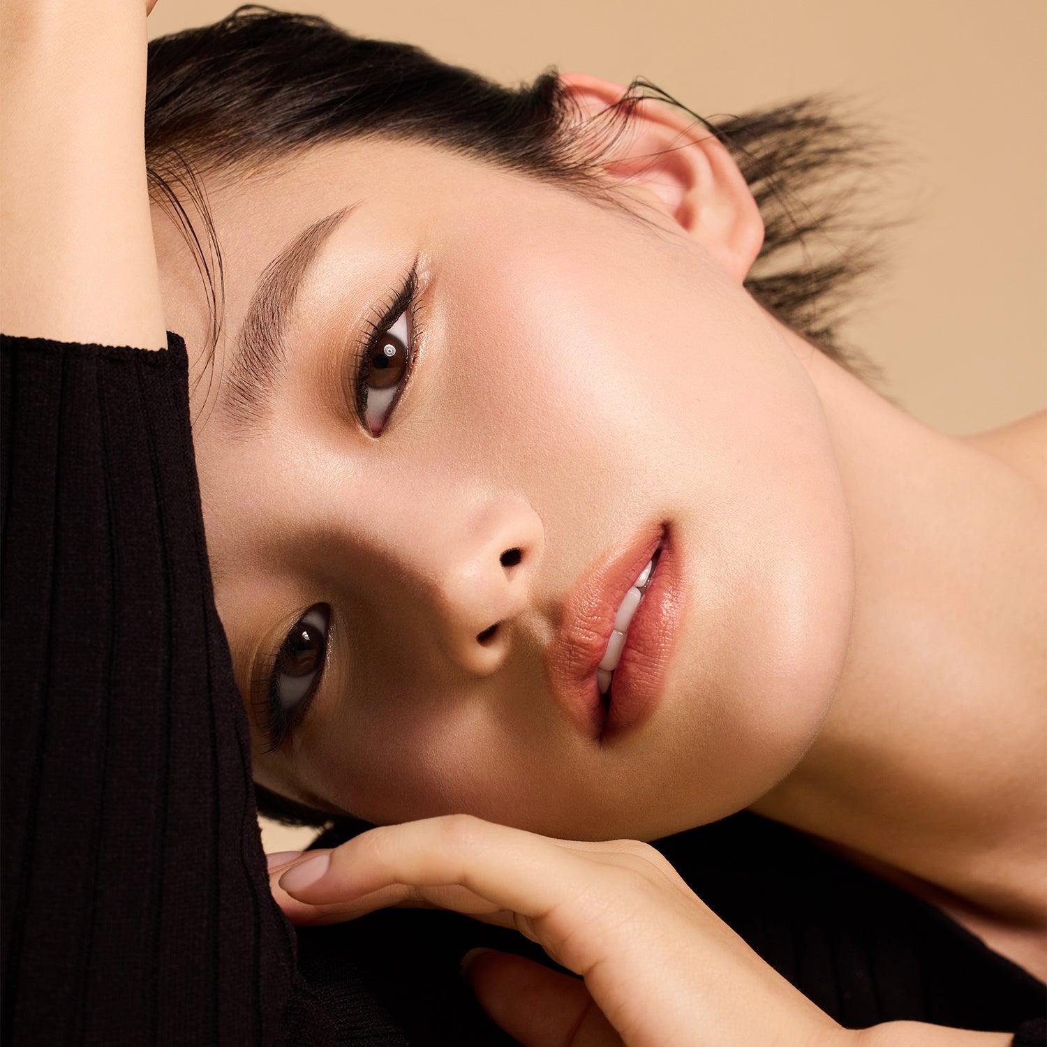 DeerLash Defining Mascara – Wimperntusche Mit Sonnenblumenwachs & Eichenkohle Für Definierte Wimpern