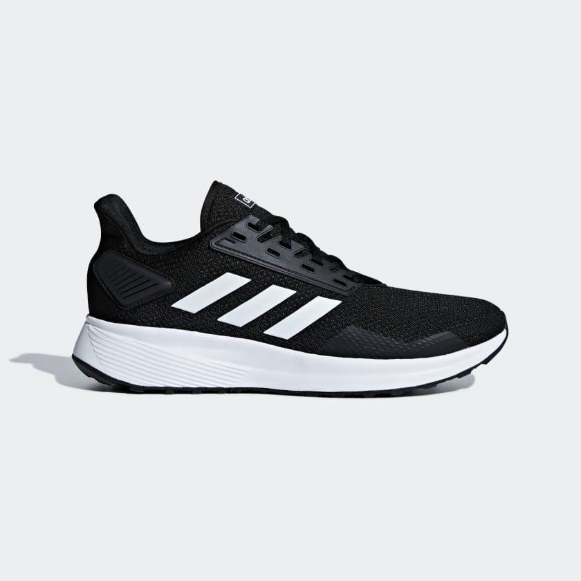 Giày Adidas Duramo 9 #Core Black - Kallos Vietnam