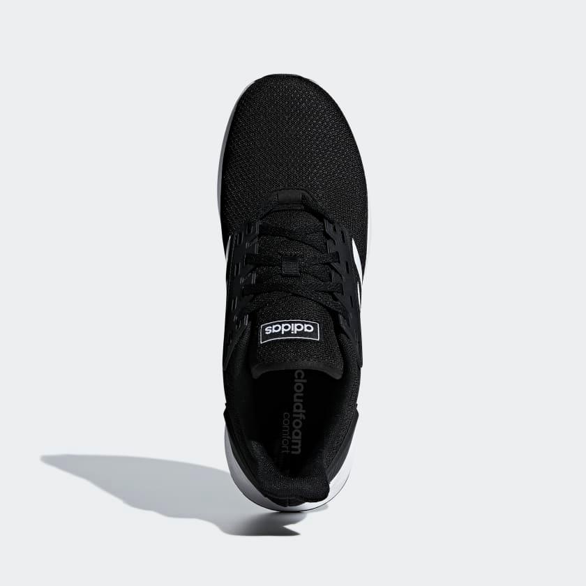 Giày Adidas Duramo 9 #Core Black - Kallos Vietnam