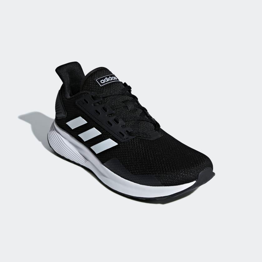 Giày Adidas Duramo 9 #Core Black - Kallos Vietnam