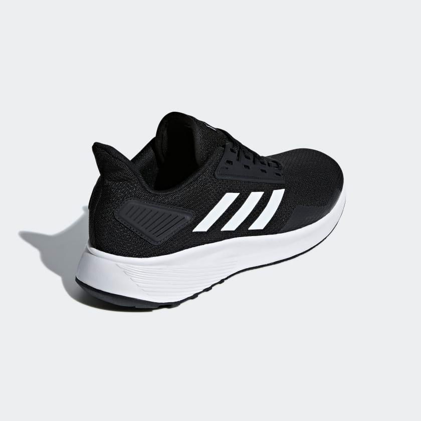 Giày Adidas Duramo 9 #Core Black - Kallos Vietnam