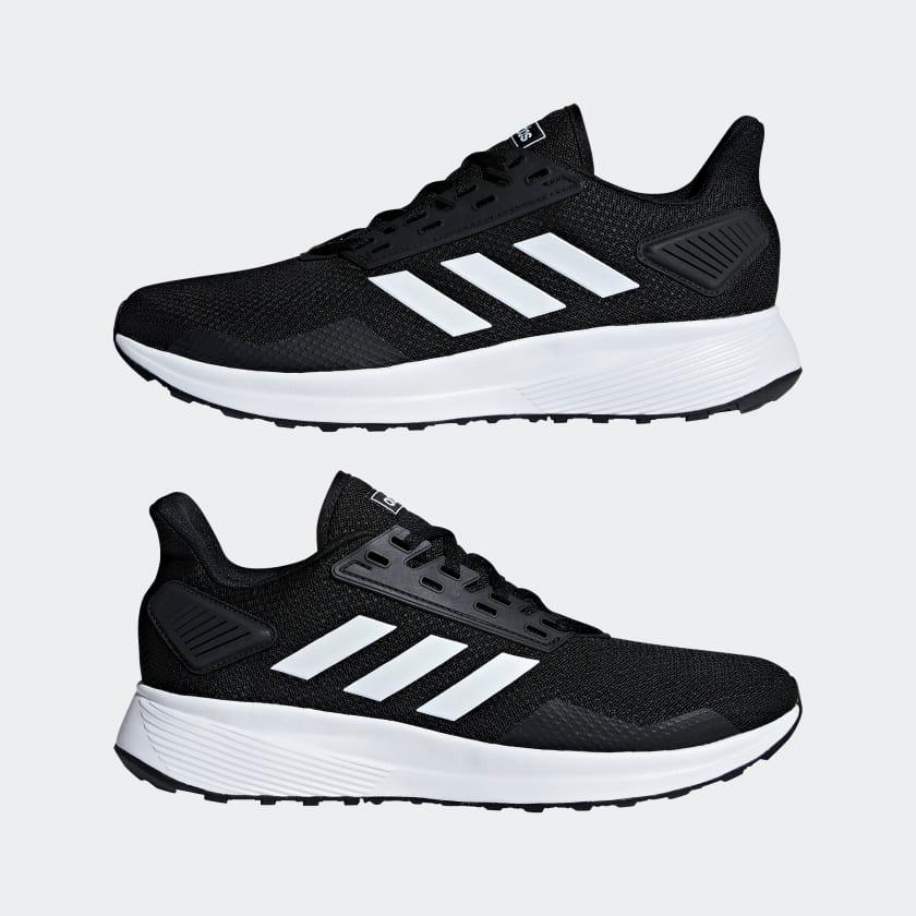 Giày Adidas Duramo 9 #Core Black - Kallos Vietnam
