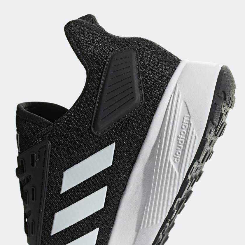 Giày Adidas Duramo 9 #Core Black - Kallos Vietnam