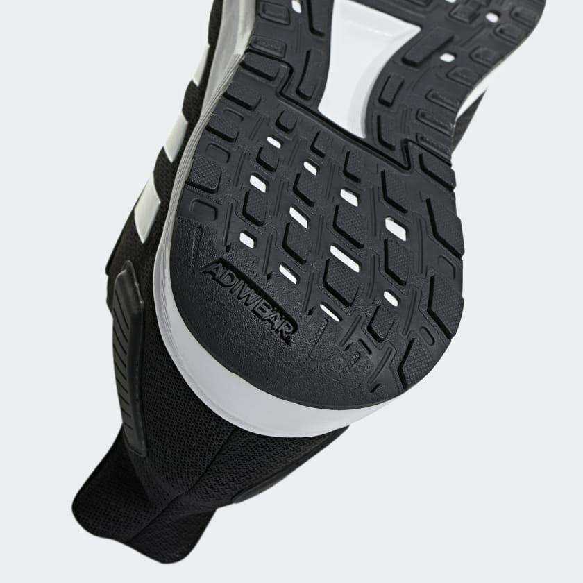 Adidas duramo outlet 9 core black