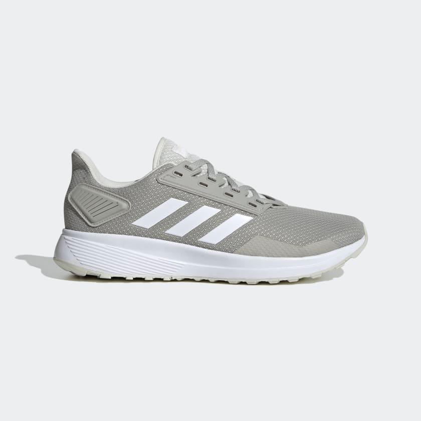 Giày Adidas Duramo 9 #Metal Grey - Kallos Vietnam