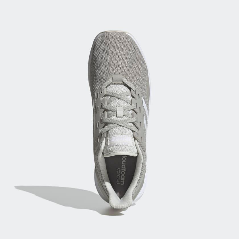 Giày Adidas Duramo 9 #Metal Grey - Kallos Vietnam