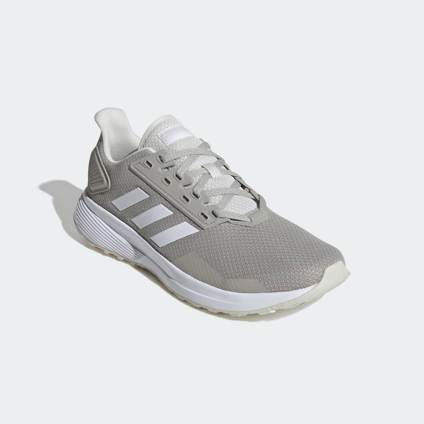 Giày Adidas Duramo 9 #Metal Grey - Kallos Vietnam
