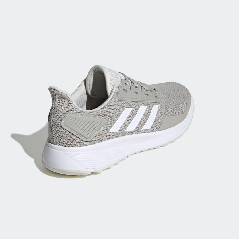 Giày Adidas Duramo 9 #Metal Grey - Kallos Vietnam