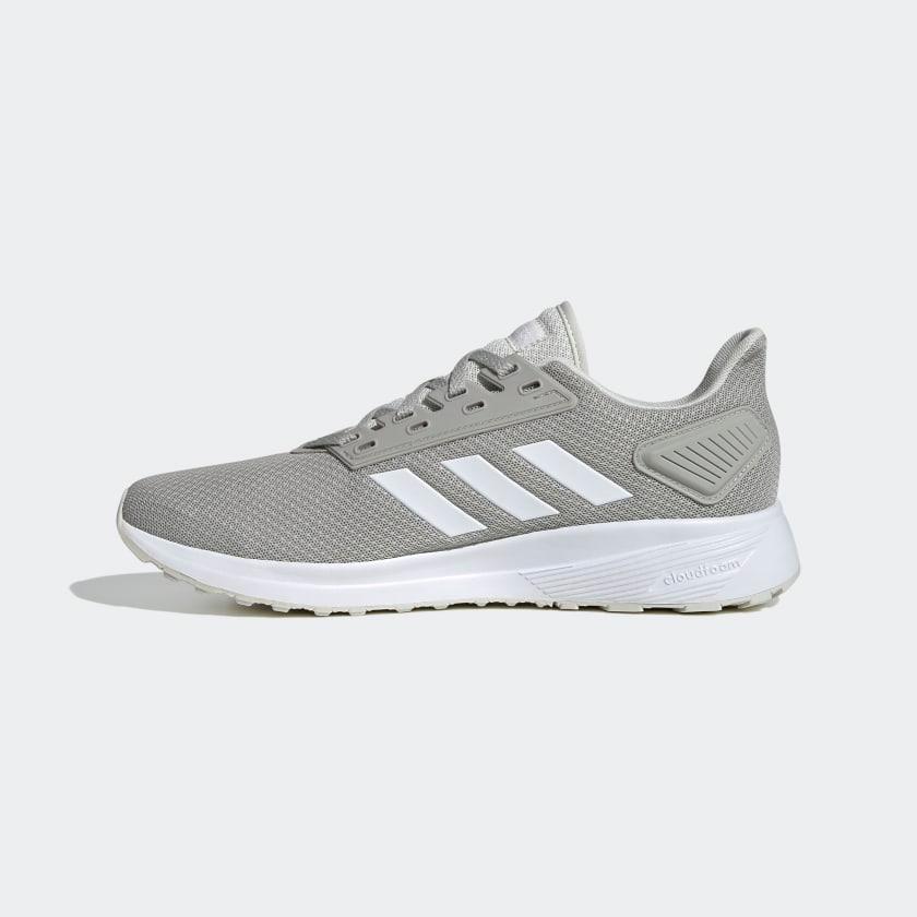 Giày Adidas Duramo 9 #Metal Grey - Kallos Vietnam