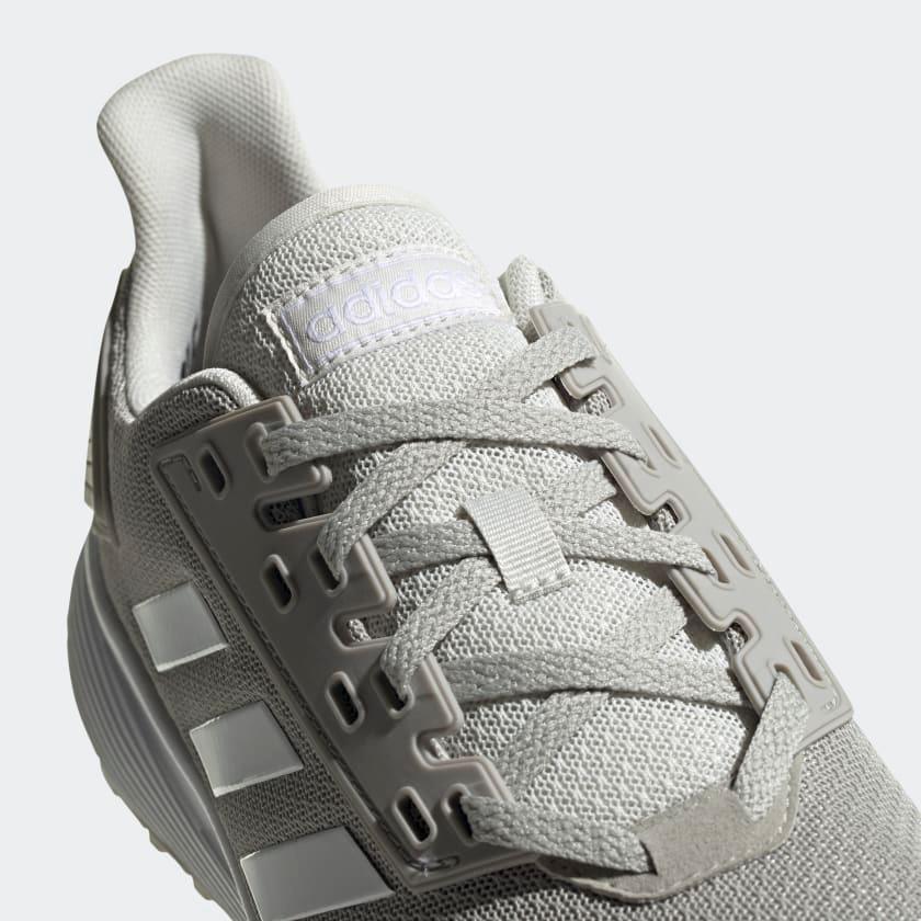 Giày Adidas Duramo 9 #Metal Grey - Kallos Vietnam