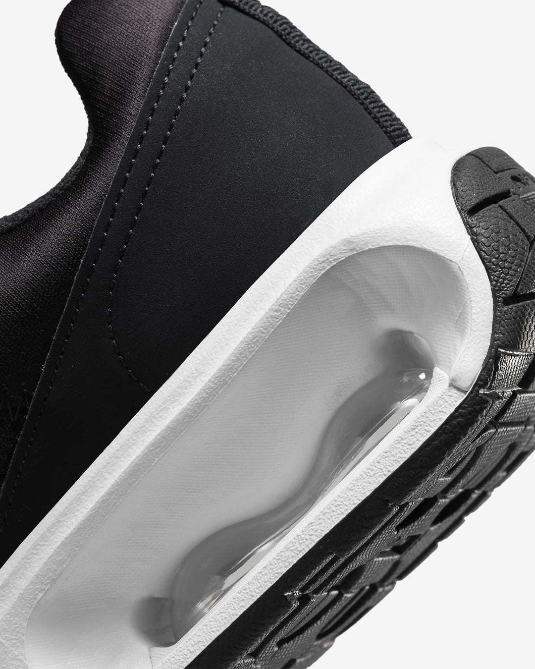 Giày Nike Air Max INTRLK Lite Women Shoes #Black White - Kallos Vietnam