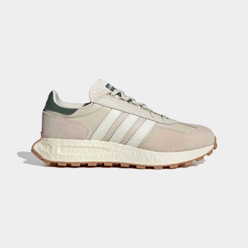 Giày Adidas Retropy E5 #Aluminium - Kallos Vietnam