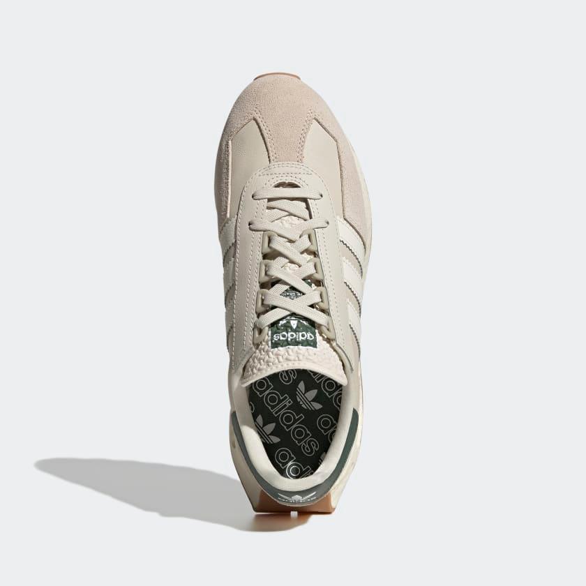 Giày Adidas Retropy E5 #Aluminium - Kallos Vietnam