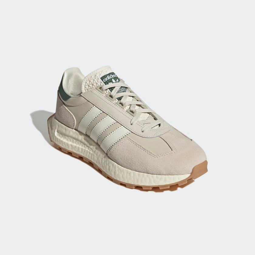 Giày Adidas Retropy E5 #Aluminium - Kallos Vietnam