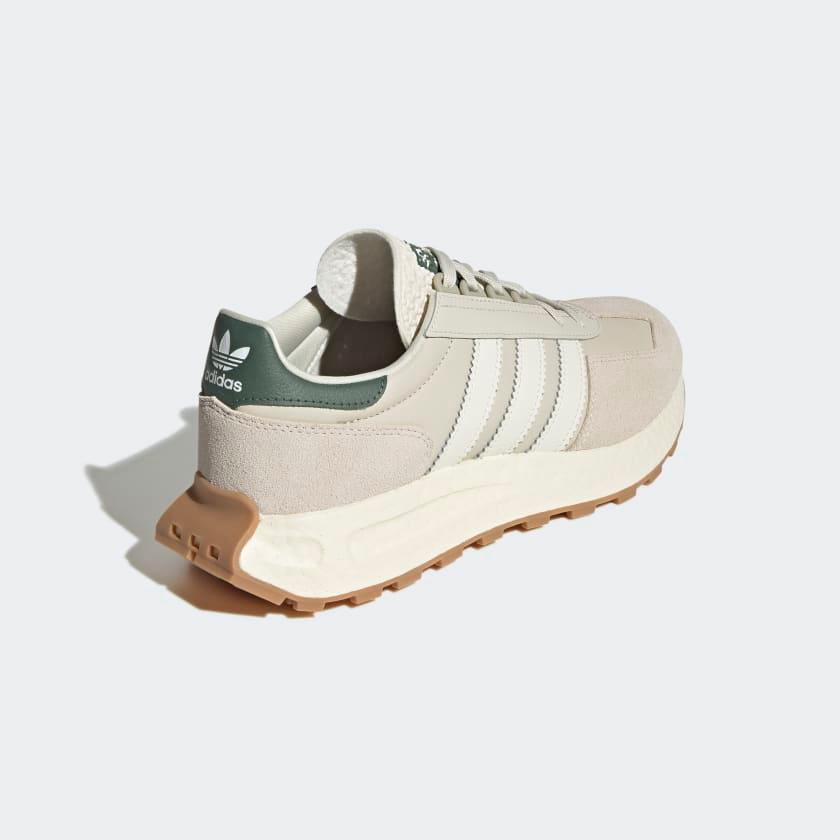 Giày Adidas Retropy E5 #Aluminium - Kallos Vietnam